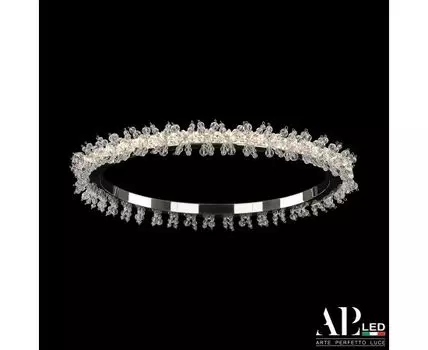 Хрустальная люстра APL LED Rimini