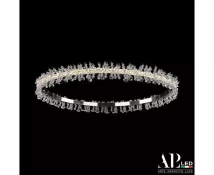 Хрустальная люстра APL LED Rimini