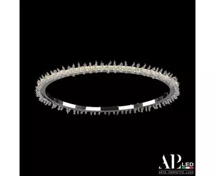 Хрустальная люстра APL LED Rimini