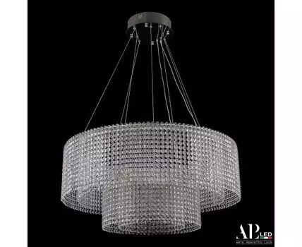 Хрустальная люстра APL LED Sicilia