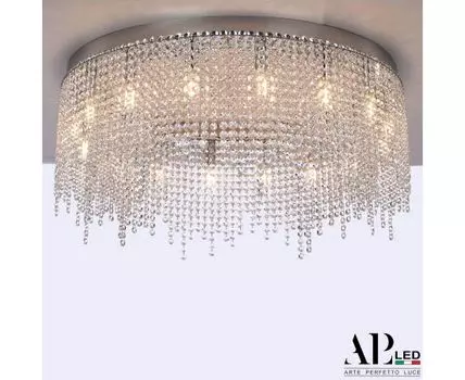 Хрустальная люстра APL LED Sicilia