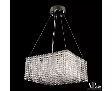 Хрустальная люстра APL LED Sicilia