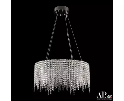 Хрустальная люстра APL LED Sicilia