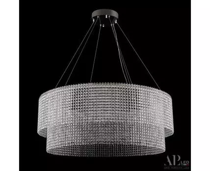 Хрустальная люстра APL LED Sicilia