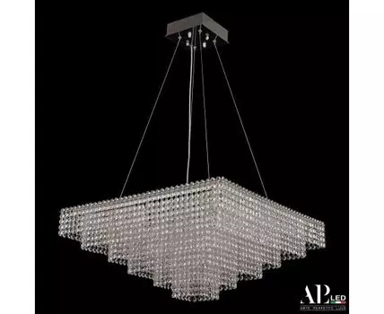 Хрустальная люстра APL LED Sicilia