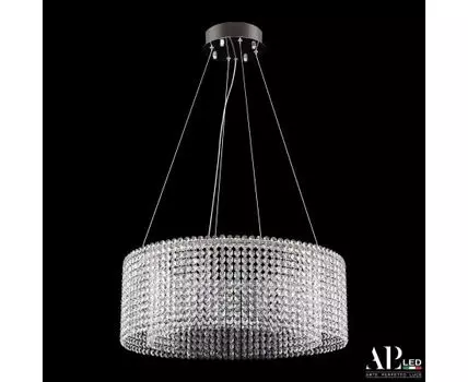 Хрустальная люстра APL LED Sicilia