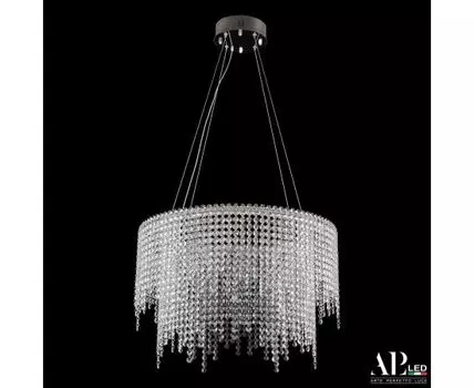 Хрустальная люстра APL LED Sicilia