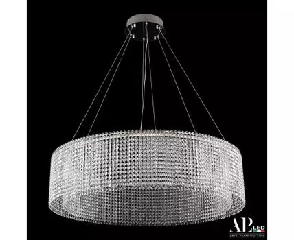Хрустальная люстра APL LED Sicilia