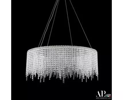 Хрустальная люстра APL LED Sicilia
