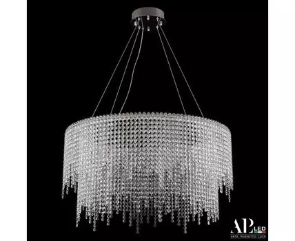 Хрустальная люстра APL LED Sicilia