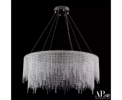 Хрустальная люстра APL LED Sicilia