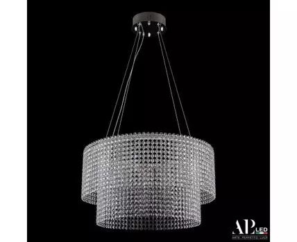 Хрустальная люстра APL LED Sicilia