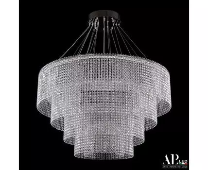 Хрустальная люстра APL LED Sicilia