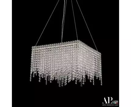 Хрустальная люстра APL LED Sicilia