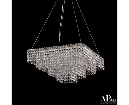 Хрустальная люстра APL LED Sicilia