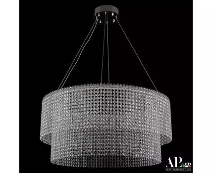 Хрустальная люстра APL LED Sicilia