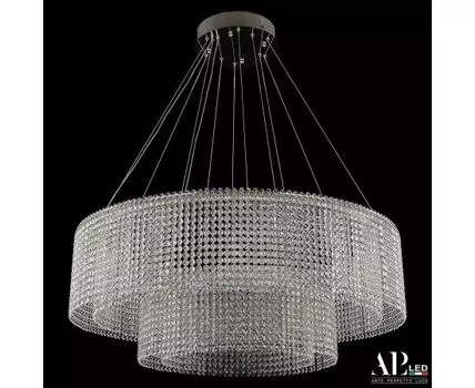 Хрустальная люстра APL LED Sicilia