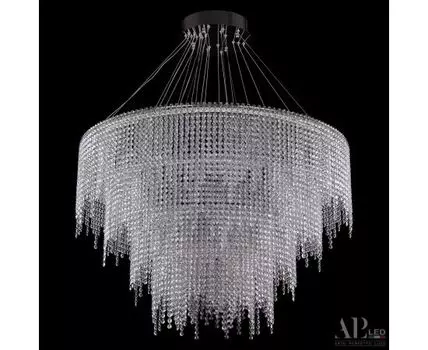 Хрустальная люстра APL LED Sicilia