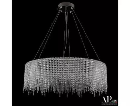 Хрустальная люстра APL LED Sicilia
