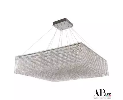 Хрустальная люстра APL LED Sicilia