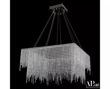 Хрустальная люстра APL LED Sicilia
