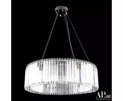 Хрустальная люстра APL LED Sicilia