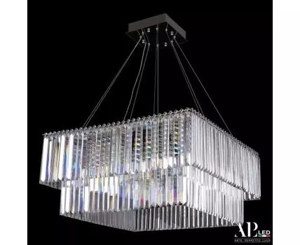 Хрустальная люстра APL LED Sicilia
