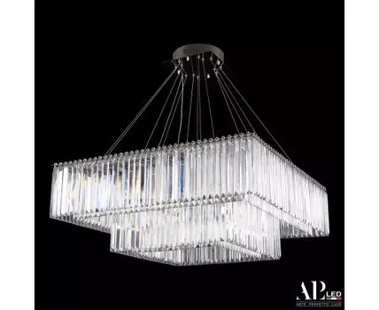 Хрустальная люстра APL LED Sicilia