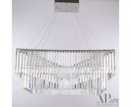 Хрустальная люстра APL LED Sicilia