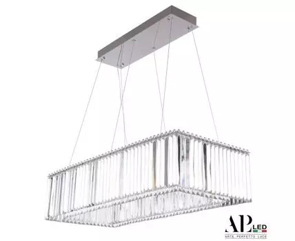 Хрустальная люстра APL LED Sicilia