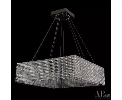Хрустальная люстра APL LED Sicilia