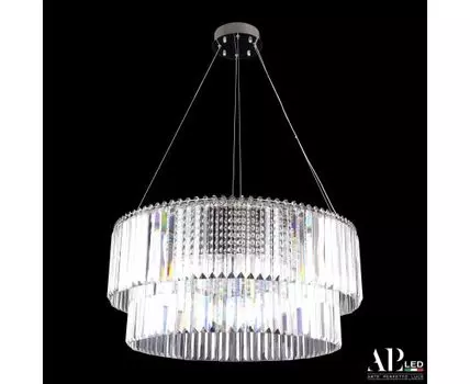 Хрустальная люстра APL LED Sicilia
