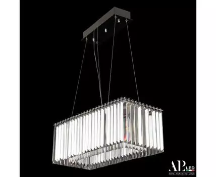 Хрустальная люстра APL LED Sicilia