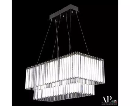 Хрустальная люстра APL LED Sicilia