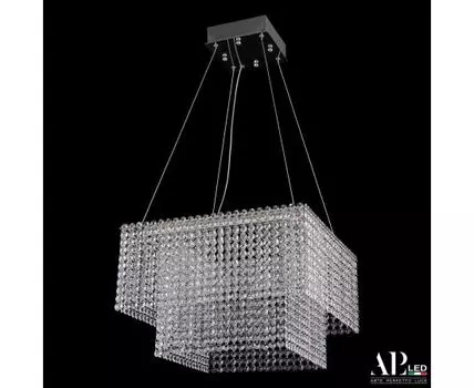 Хрустальная люстра APL LED Sicilia