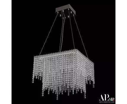 Хрустальная люстра APL LED Sicilia