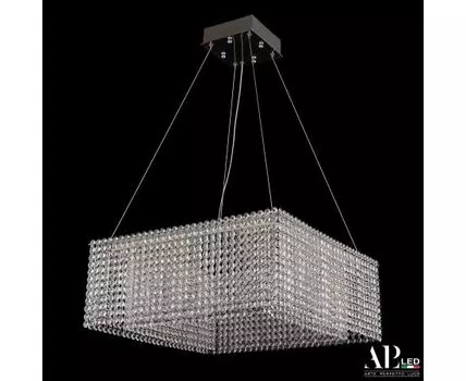 Хрустальная люстра APL LED Sicilia