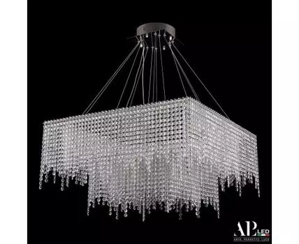 Хрустальная люстра APL LED Sicilia