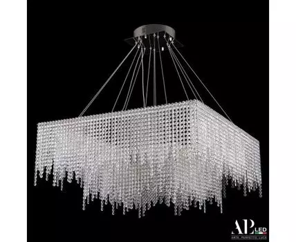 Хрустальная люстра APL LED Sicilia
