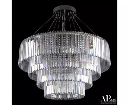 Хрустальная люстра APL LED Sicilia