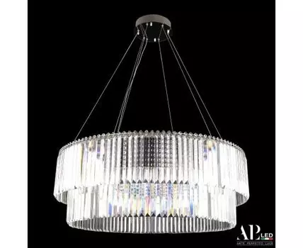 Хрустальная люстра APL LED Sicilia