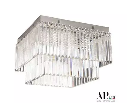 Хрустальная люстра APL LED Sicilia