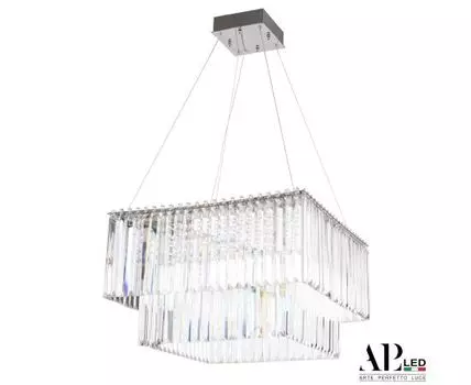 Хрустальная люстра APL LED Sicilia