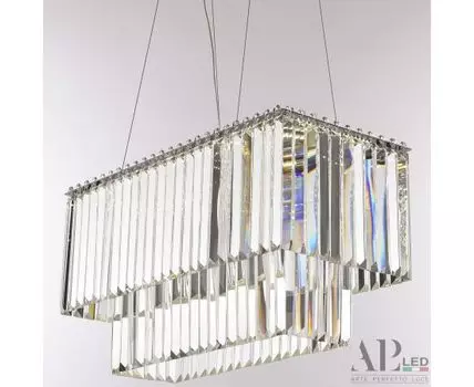 Хрустальная люстра APL LED Sicilia