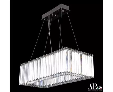 Хрустальная люстра APL LED Sicilia