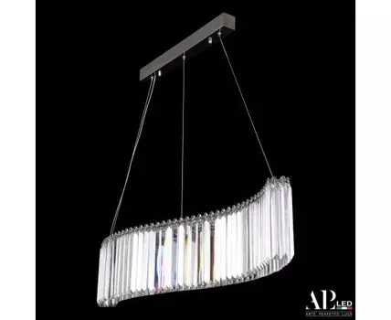 Хрустальная люстра APL LED Sicilia
