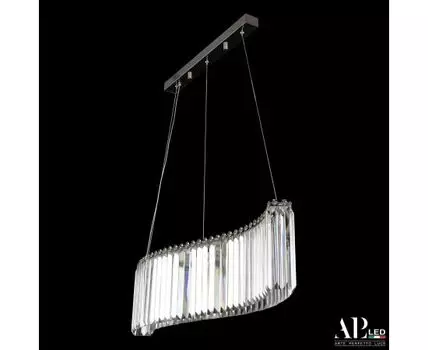 Хрустальная люстра APL LED Sicilia