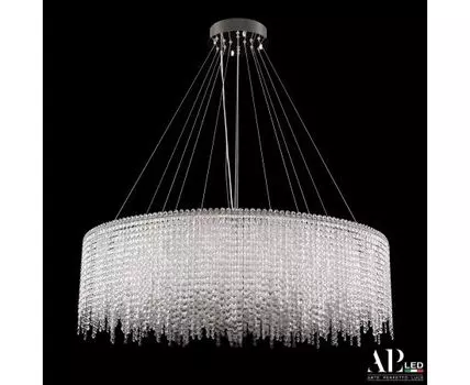 Хрустальная люстра APL LED Sicilia