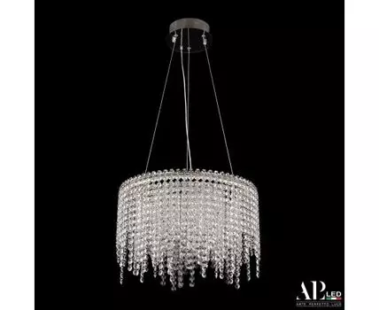 Хрустальная люстра APL LED Sicilia