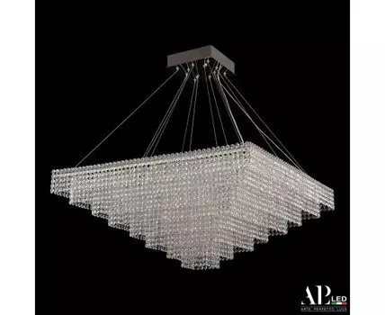 Хрустальная люстра APL LED Sicilia